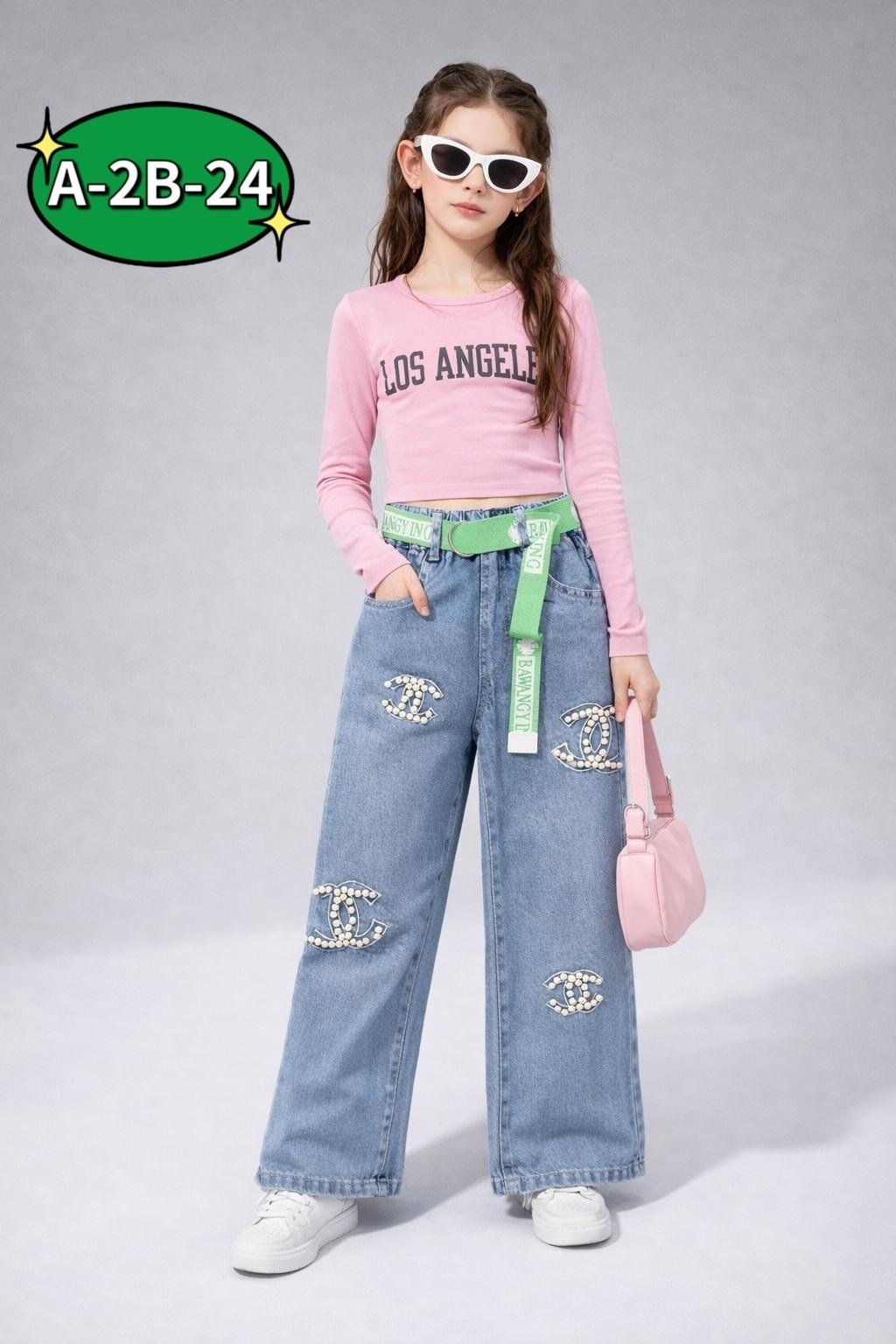 стильные джинсы,джинсы для девочек,джинсы chanel,джинсы подростковые,джинсы детский