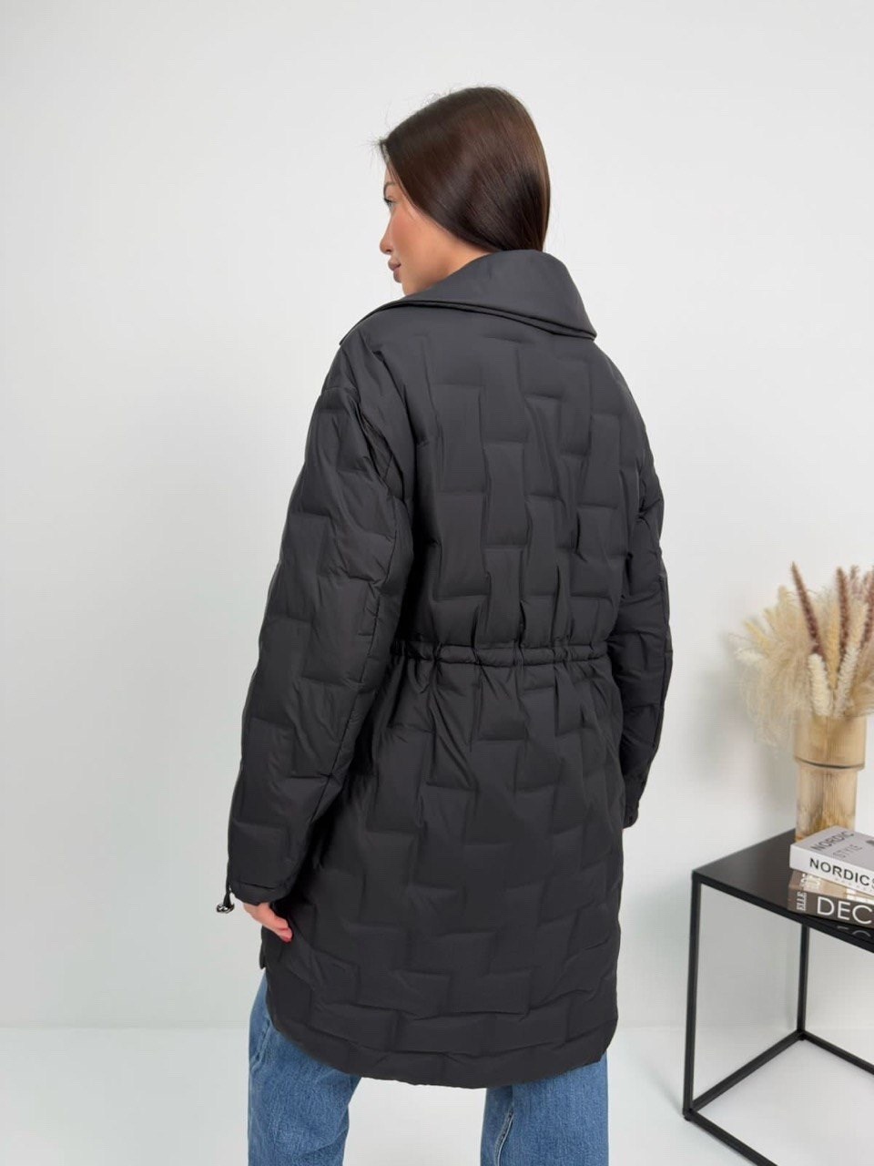 куртка женская удлиненная демисезонная,куртка женская демисезонная,пальто стеганое плащ стеганый куртка женская весна n&t fashion,плащ стеганый женский пальто стеганое,демисезонная куртка