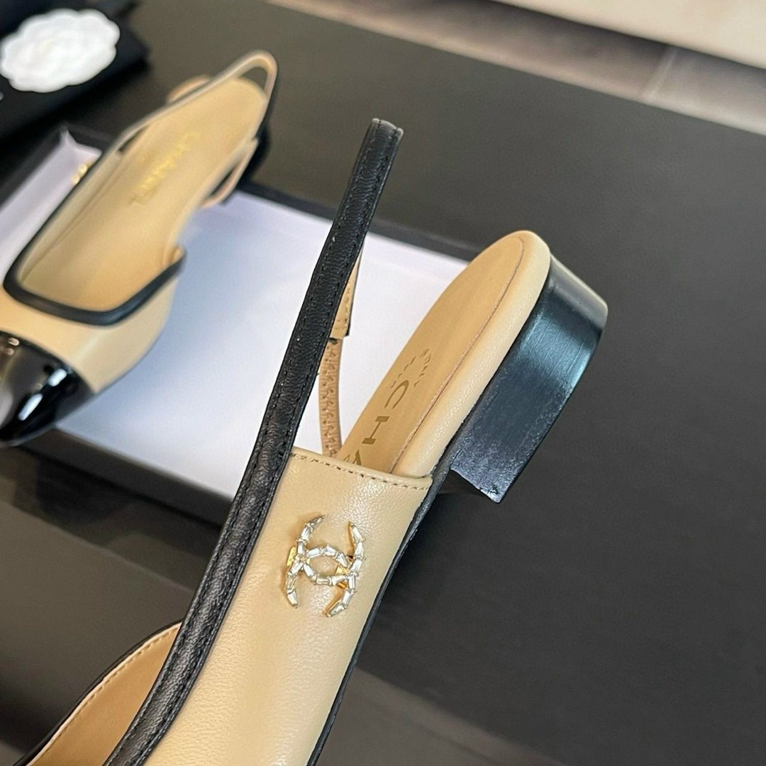 туфли шанель,chanel босоножки,туфли шанель 2026,,туфли chanel