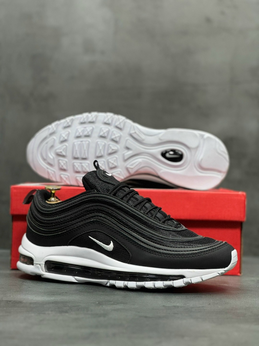 nike air max 97 black,nike air max 97,кроссовки nike air max 97,кроссовки,кроссовки nike air max 97 мужские