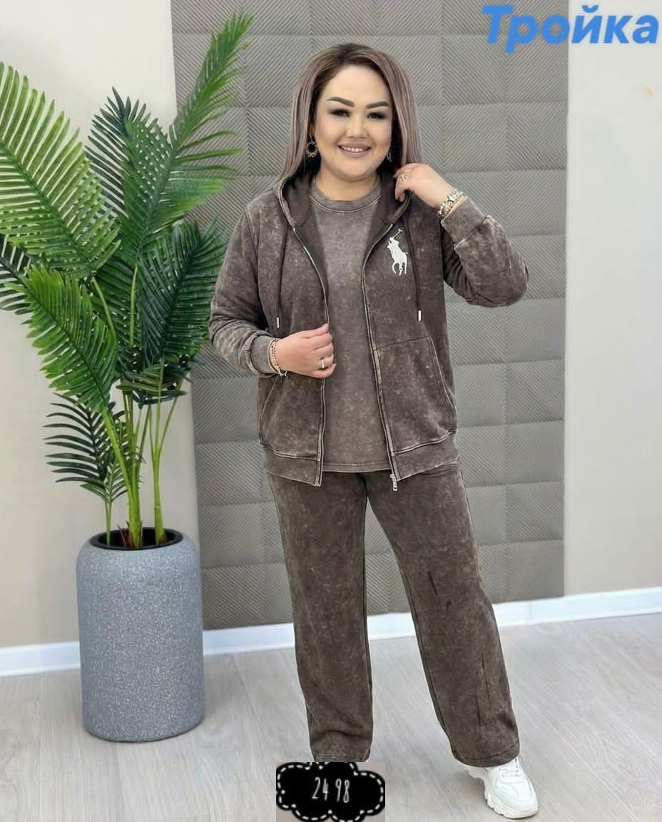 велюровый костюм больших размеров ltmoda,женский велюровый костюм,спортивные костюмы женские больших размеров,женские костюмы больших размеров,костюм двойка женская