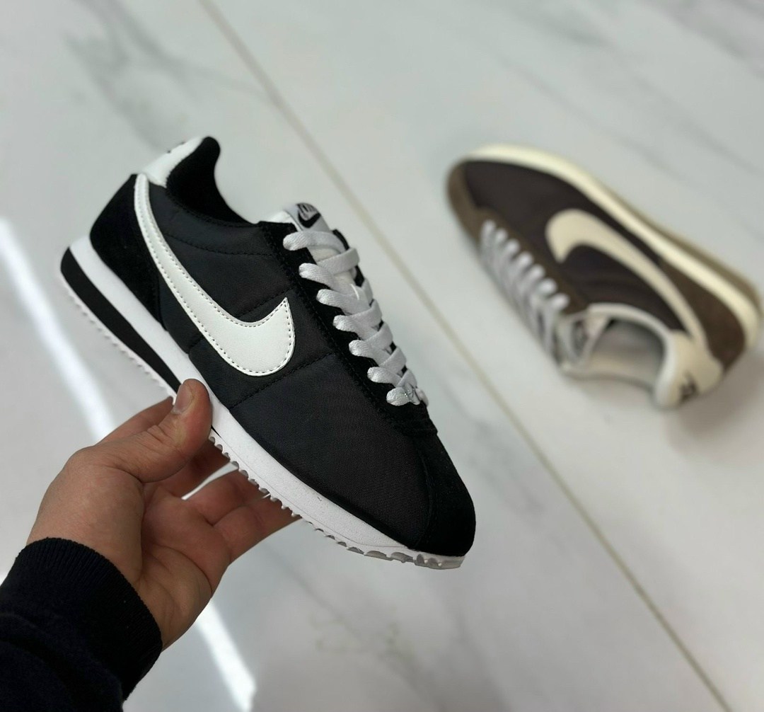 кроссовки cortez коричневые nike,кроссовки nike cortez baroque brown,кроссовки nike classic cortez leather,женские повседневные кроссовки nike classic cortez,кроссовки nike cortez