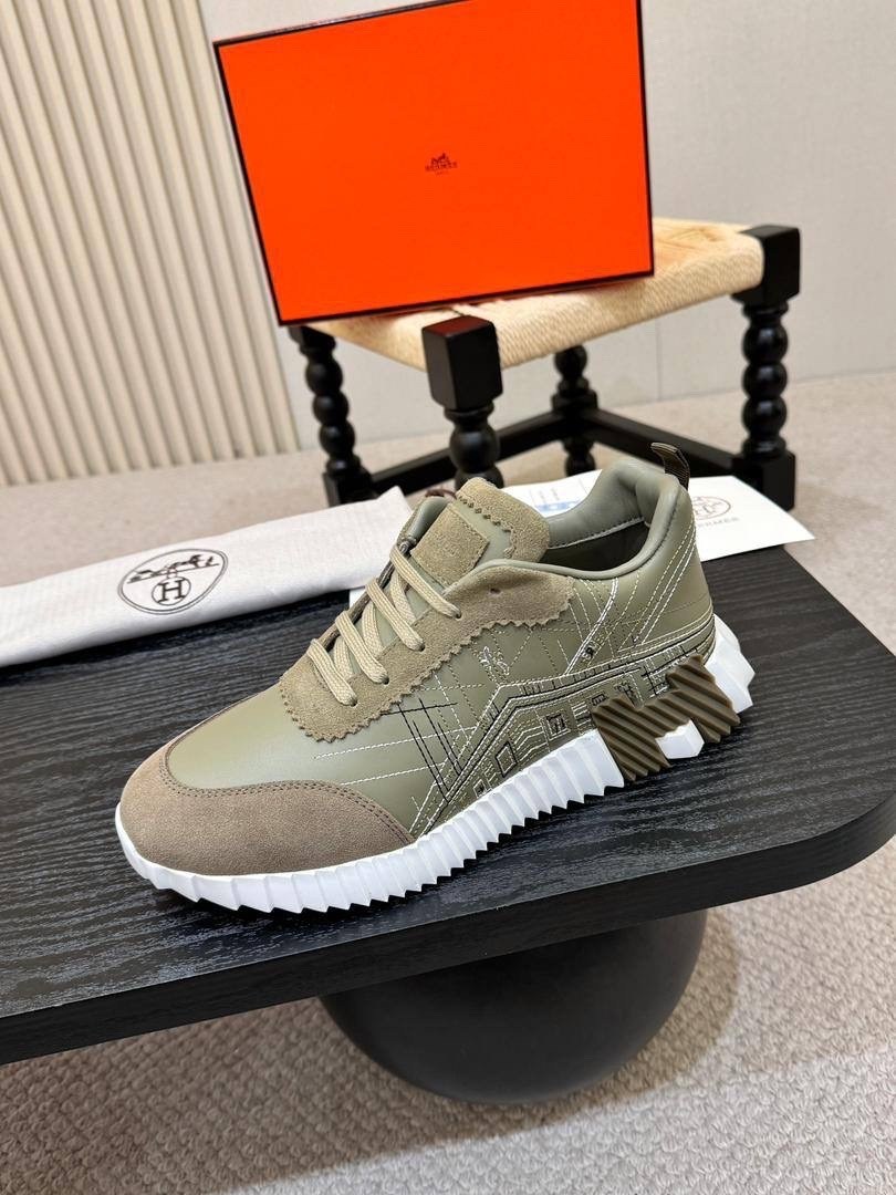 кроссовки hermes,кроссовки мужские hermes,кроссовки брендовые,,мужской кроссовки