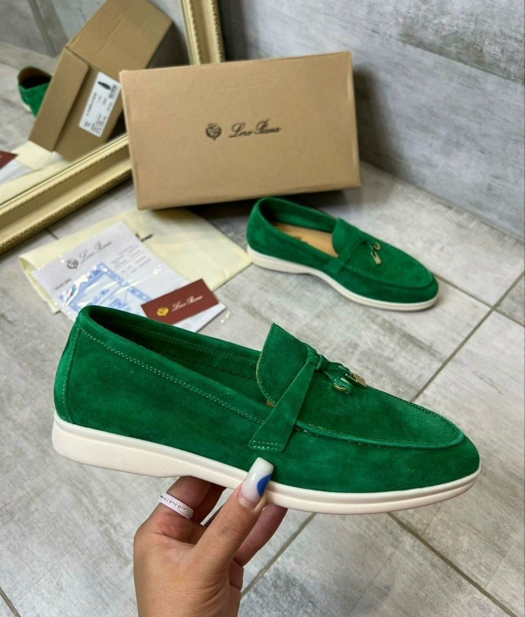 ,лоферы loro piana,лоферы лоро пиано материал,женские мокасины,лоферы женские замшевые