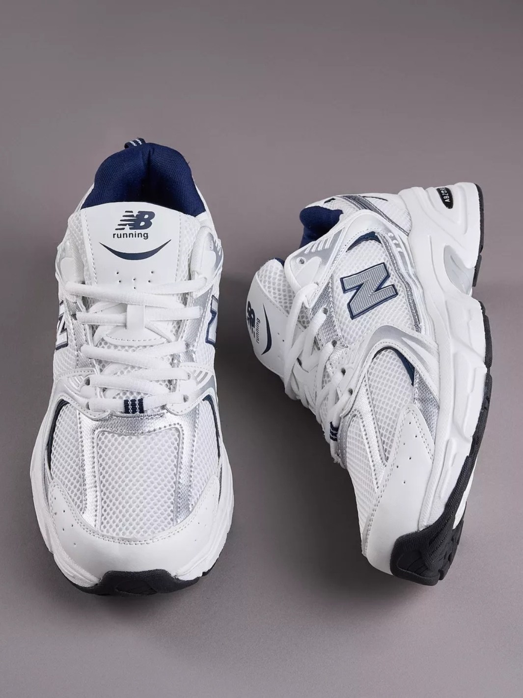 кроссовки new balance 530 white silver navy,кроссовки new balance 530,кроссовки new balance 530 white silver,кроссовки new balance,кроссовки 530 спортивная белый new balance