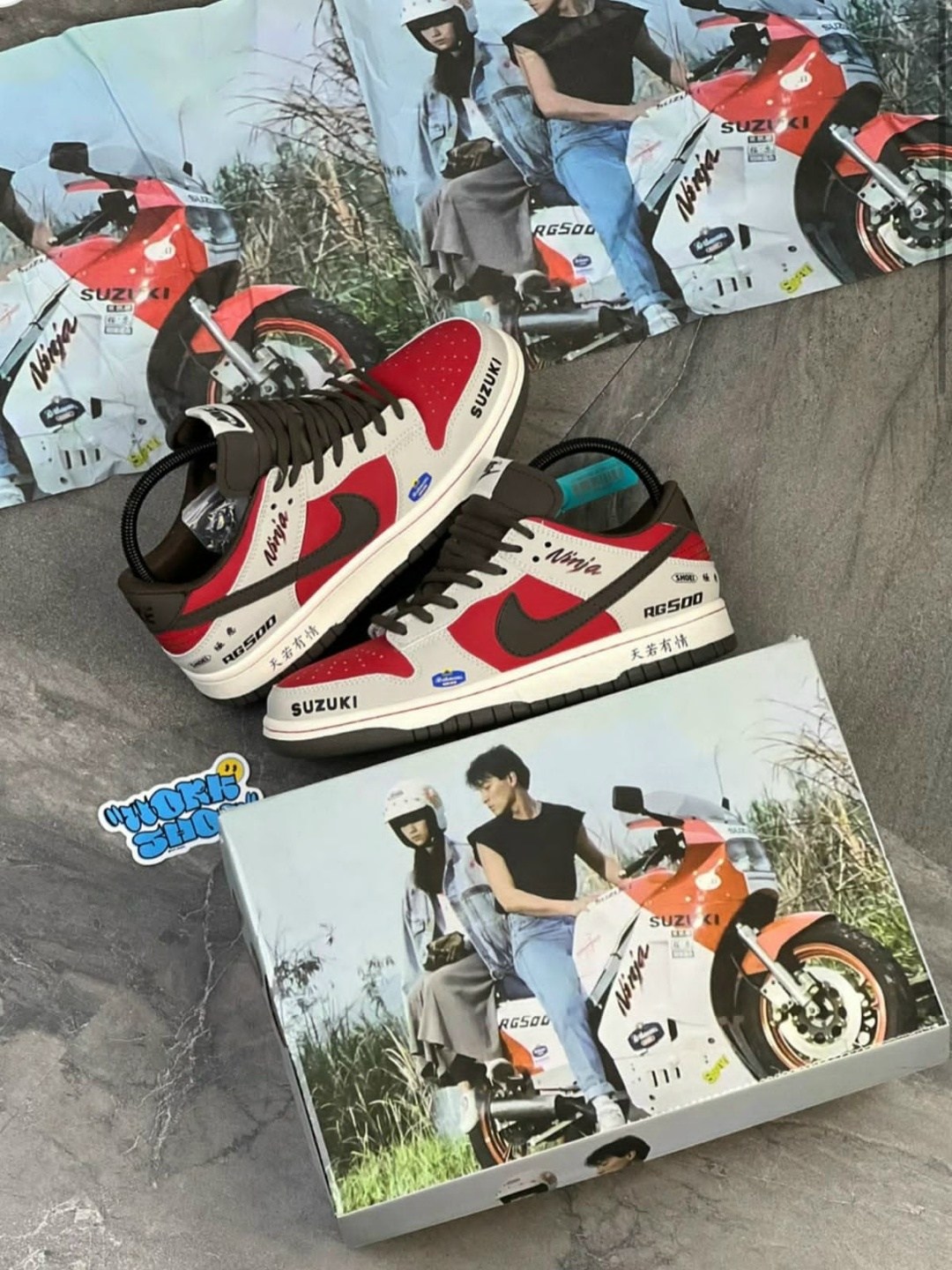 кроссовки,кроссовки nike sb dunk low,кроссовки nike,nike dunk suzuki rg 500,данки кроссовки найк