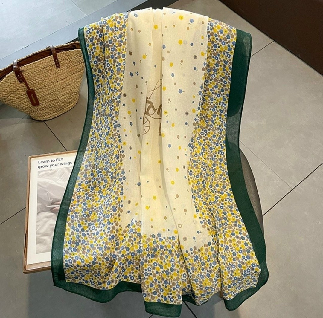 шёлковый платок,шелковый шарф,женские платки,шарфы и платки,платок