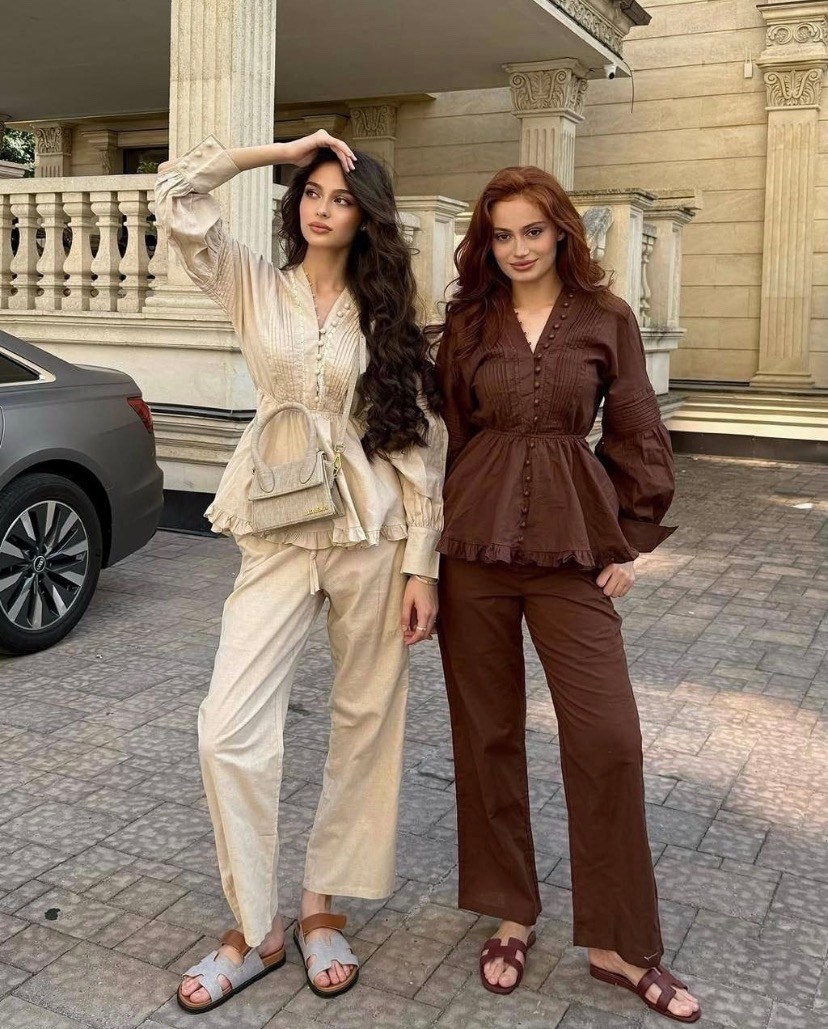 брючный костюм женский,женский костюм,льняной брючный костюм,льняной костюм женский