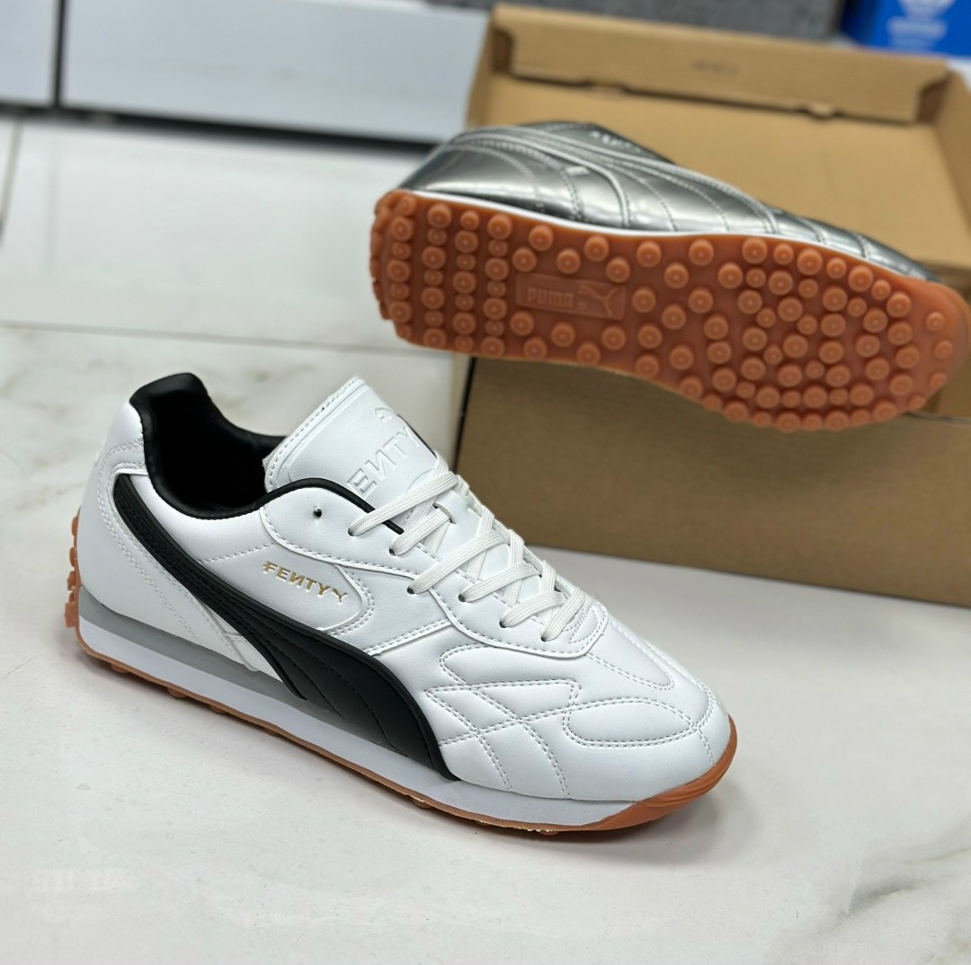 кроссовки puma,мужские кроссовки puma,кроссовки puma king,кроссовки,кроссовки пума от рианны