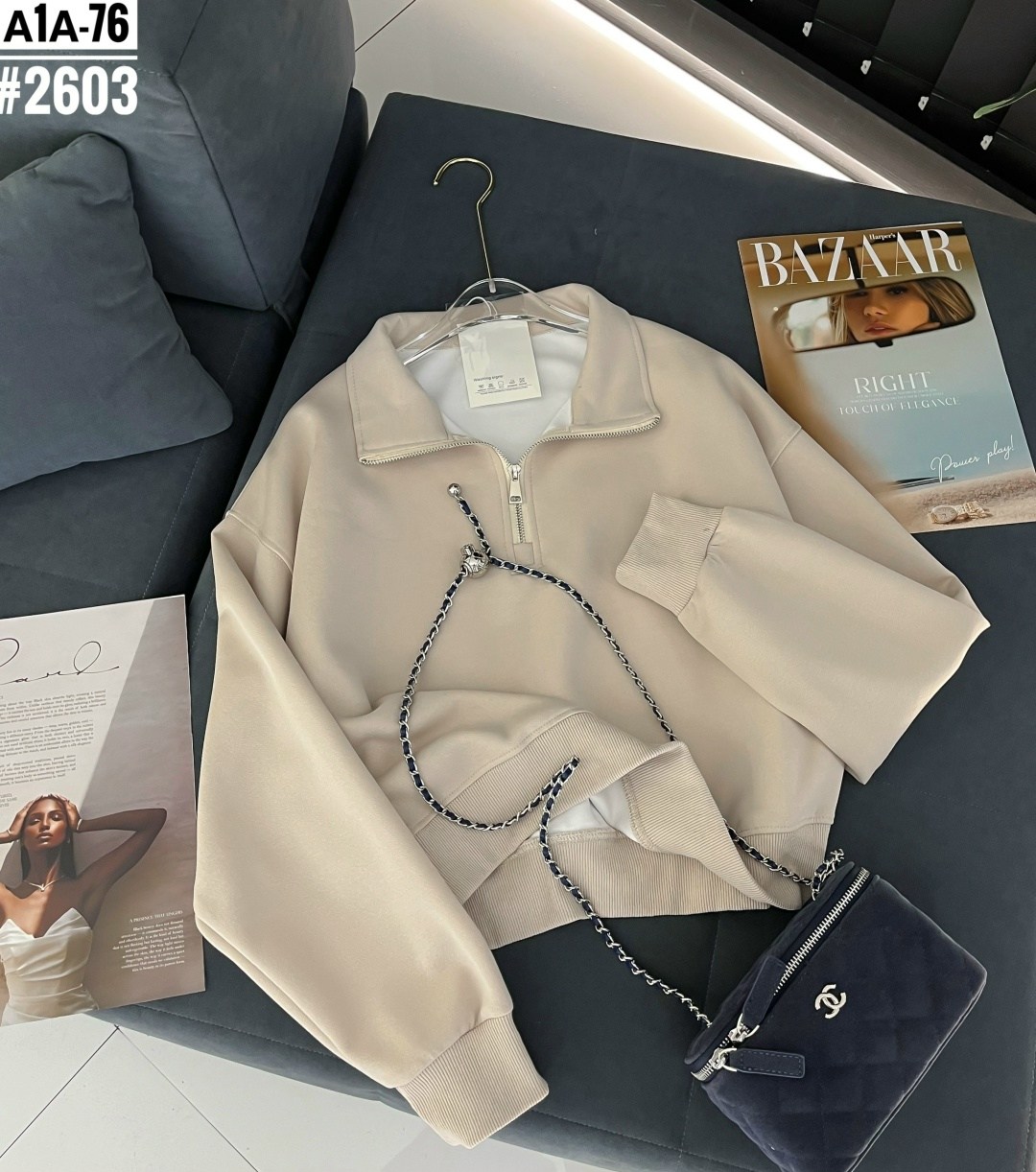 женская кофта,женский свитшот,женское толстовка,кофта на замке,теплый свитшот с воротником на молнии artwear brand