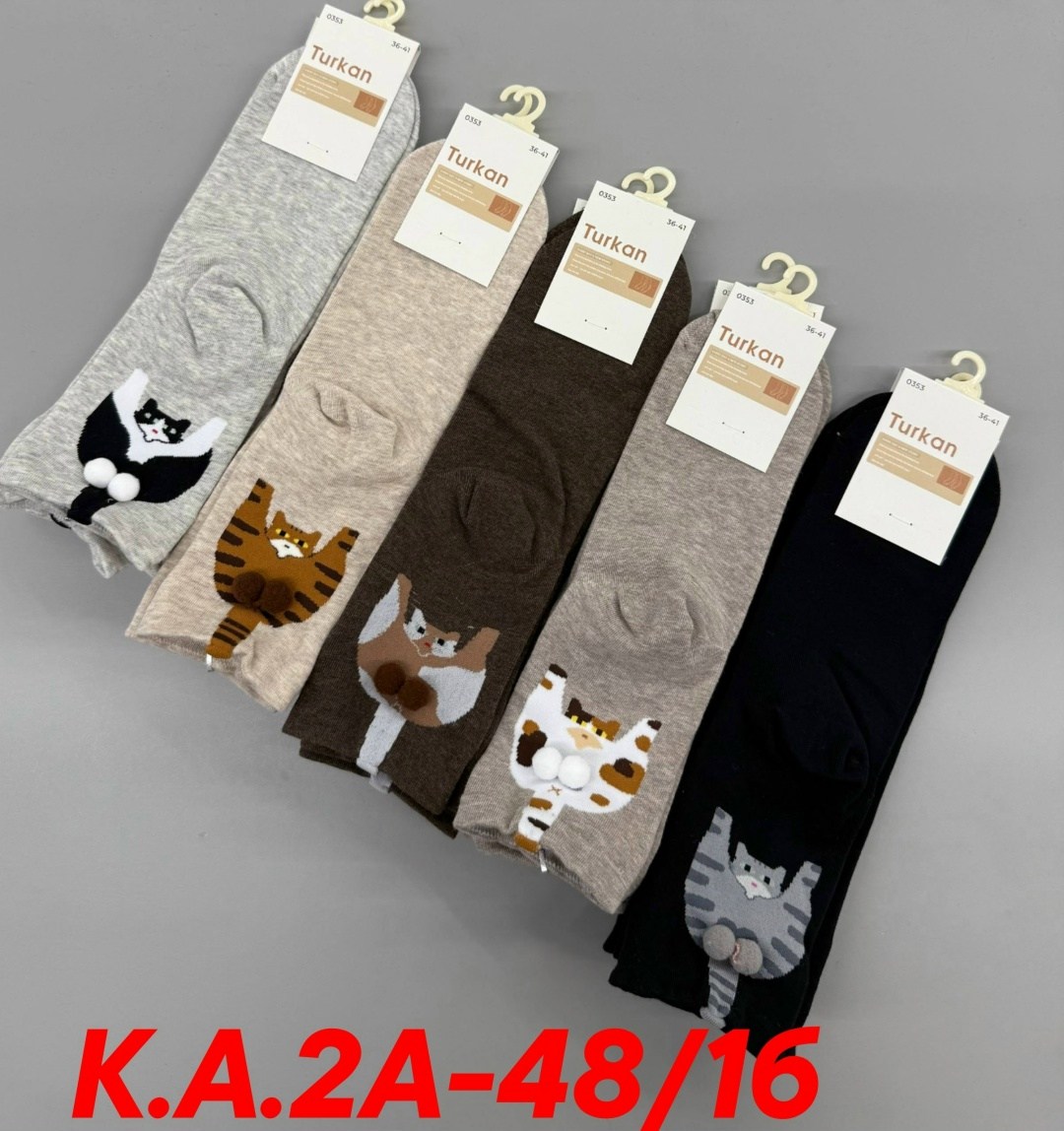 носки женские turkan,женские носки,комплект носки женские,носки женские 10 пар,носки женские набор 5 пар