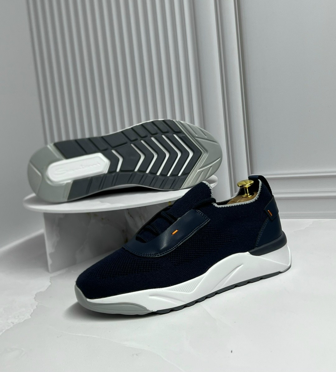 кроссовки santoni,,мужские кроссовки,кроссовки loro piana мужские,кроссовки