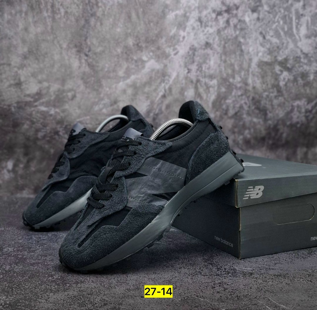 кроссовки мужские new balance 327,кроссовки мужские new balance,кроссовки new balance 327,кроссовки new balance 327 phantom black u327wcd,кроссовки new balance nb 327 мужские