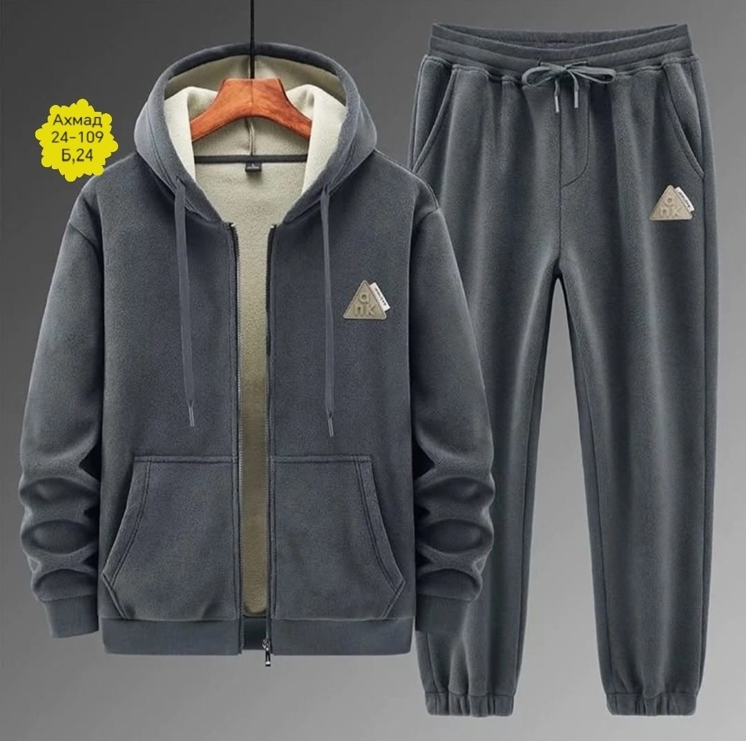 мужской спортивный костюм на флисе,спортивный костюм мужской,спортивный костюм мужской теплый на флис,костюм спортивный мужской черный,костюм для мужчин трехнитка