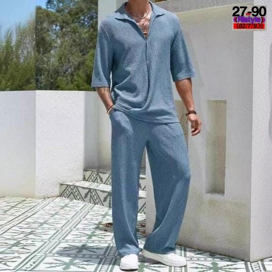 мужские летние костюмы,мужской повседневный костюм,летние костюмы,мужской однотонный костюм,мужская мода