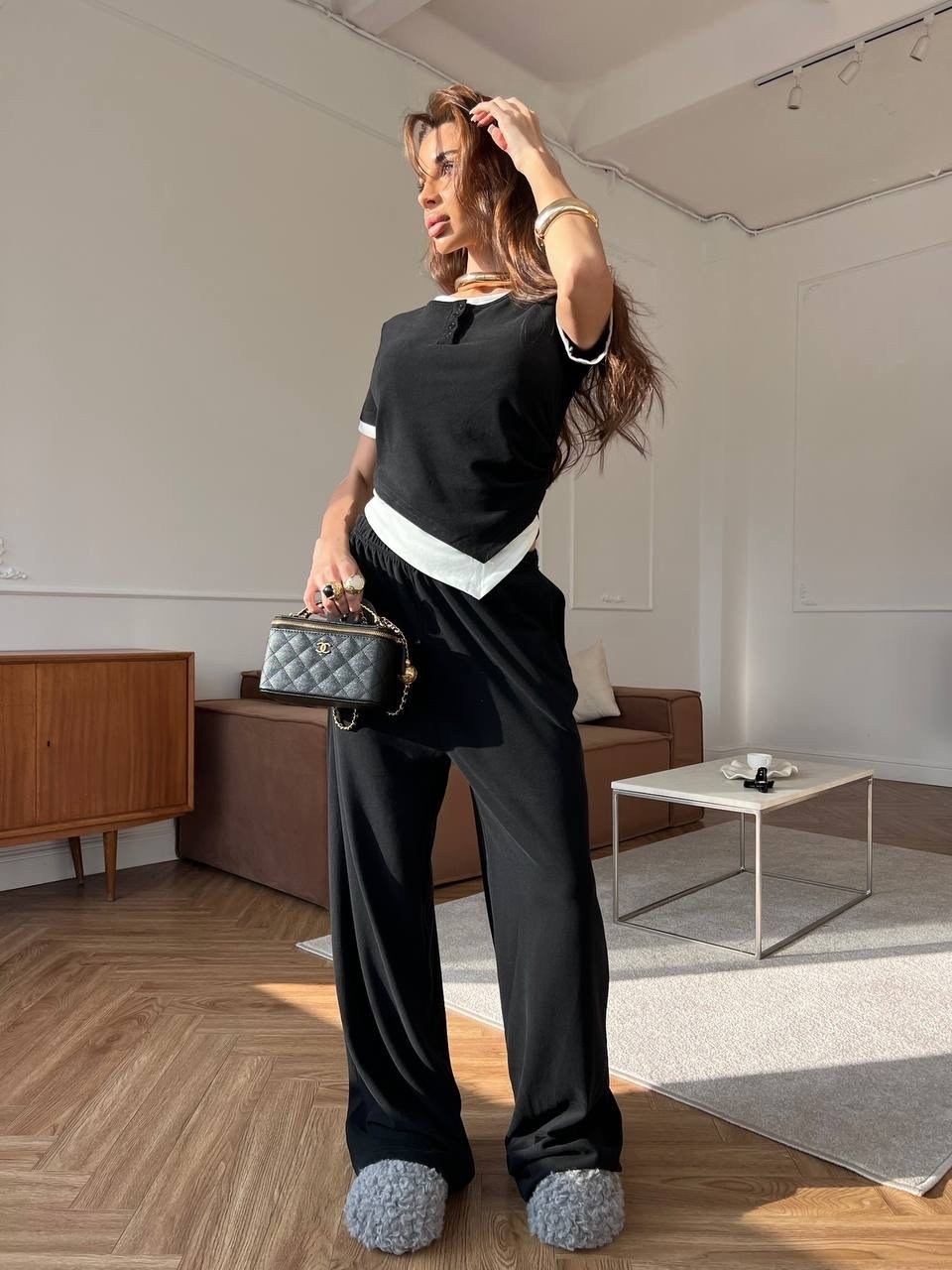 стильные костюмы,костюмы женские,трикотажный костюм,брючный костюм трикотажный,костюм кашемир