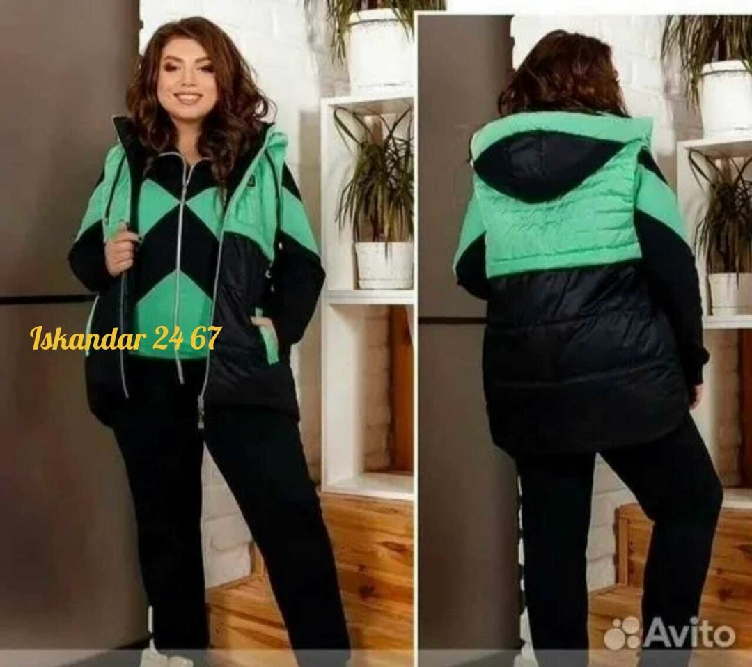 жилет на синтепоне,жилетка на синтепоне,костюм женский на флисе,костюм женский тройка,женский спортивный костюм больших размеров
