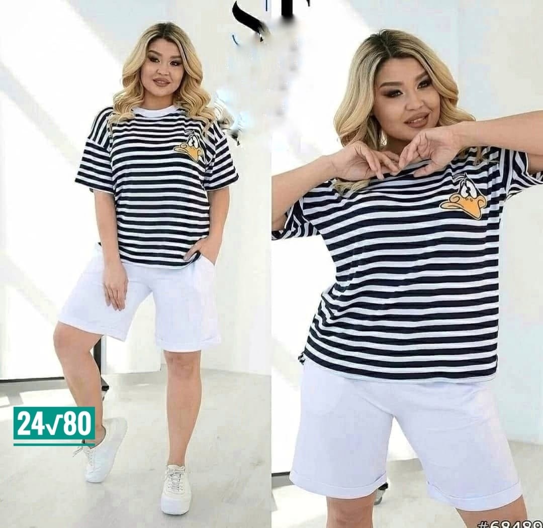 женские костюмы больших размеров,костюм женский,летние костюмы,костюм двойка женская,женский трикотажный костюм