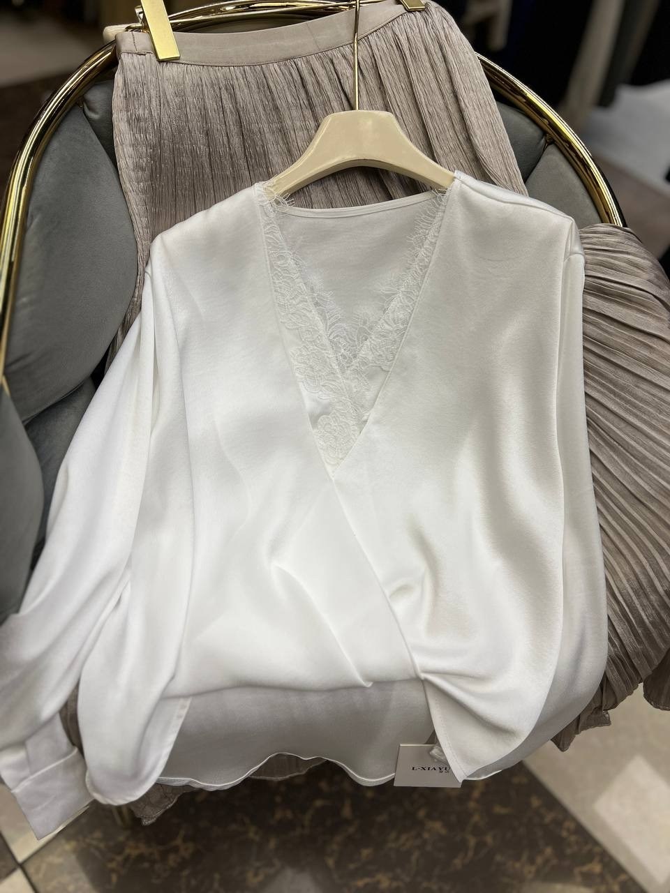 элегантная блузка,женская блуза,женская блузка,блузка стильная,блузы