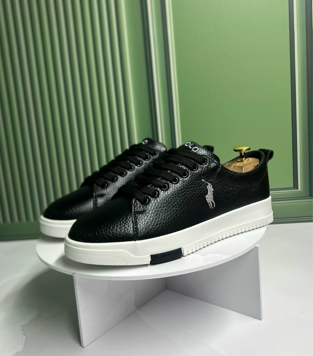 ,кеды polo ralph lauren,мужские кеды,кеды кожаные,кроссовки polo