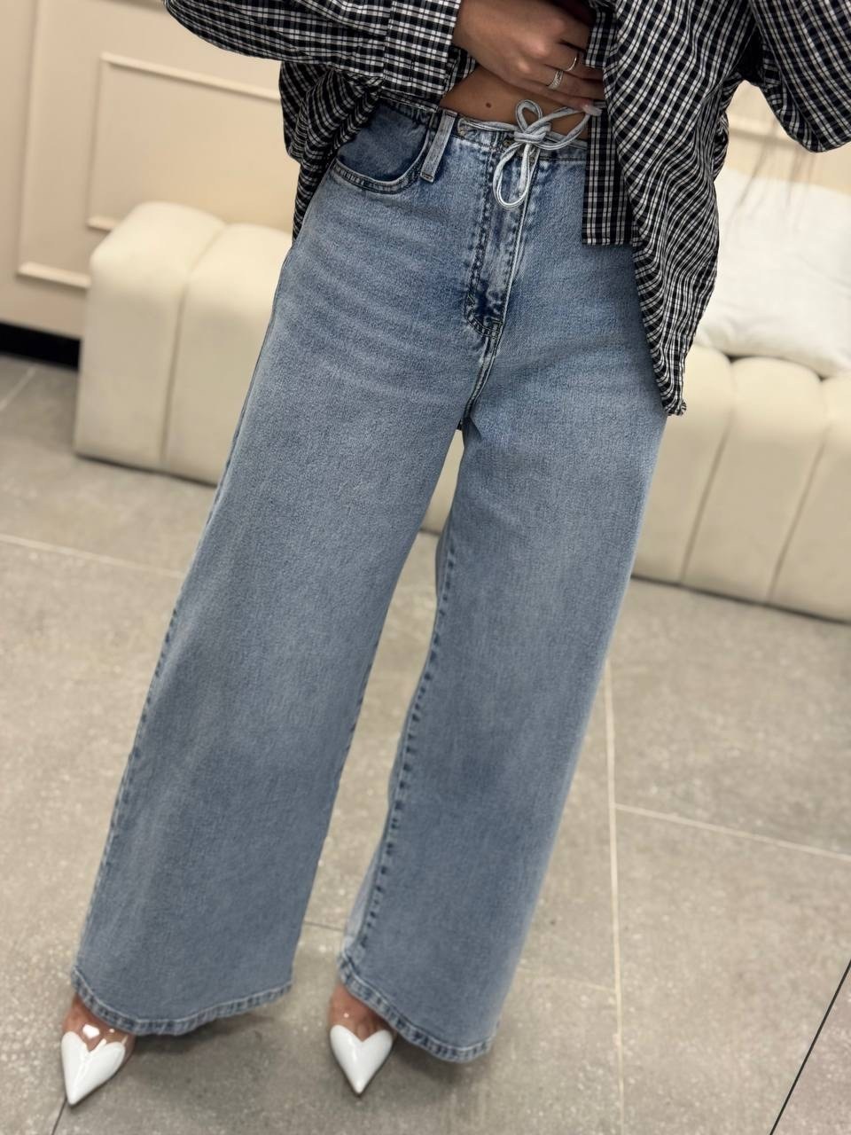 широкие джинсы,джинсы палаццо,джинсы,женские джинсы,джинсы прямые