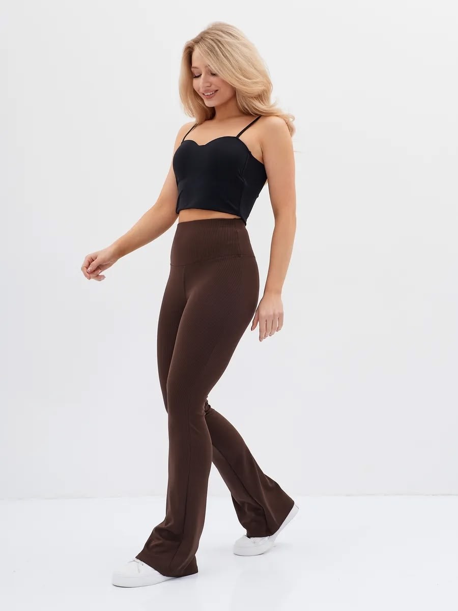 брюки женские клеш,брюки клеш,легинсы женские,трикотажные брюки клеш,брюки женские