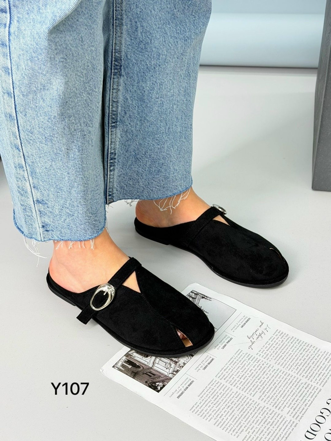 женские шлепанцы,модные шлепанцы,шлепки женские,мюли женские,тапочки замшевые