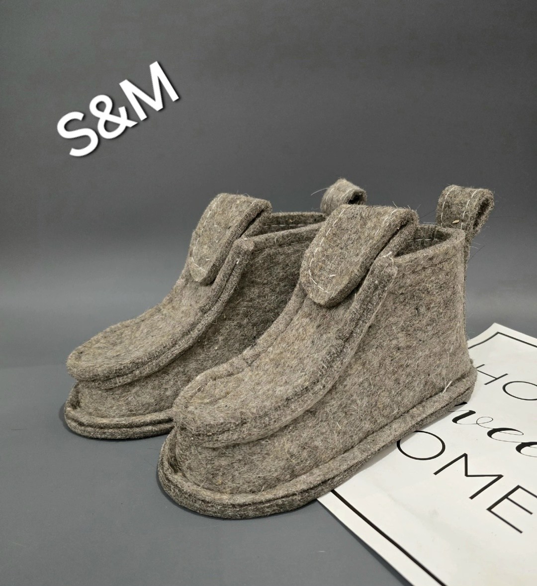 чуни войлочные, войлочная валеши,валеши мужские,валеши,валеши из войлока