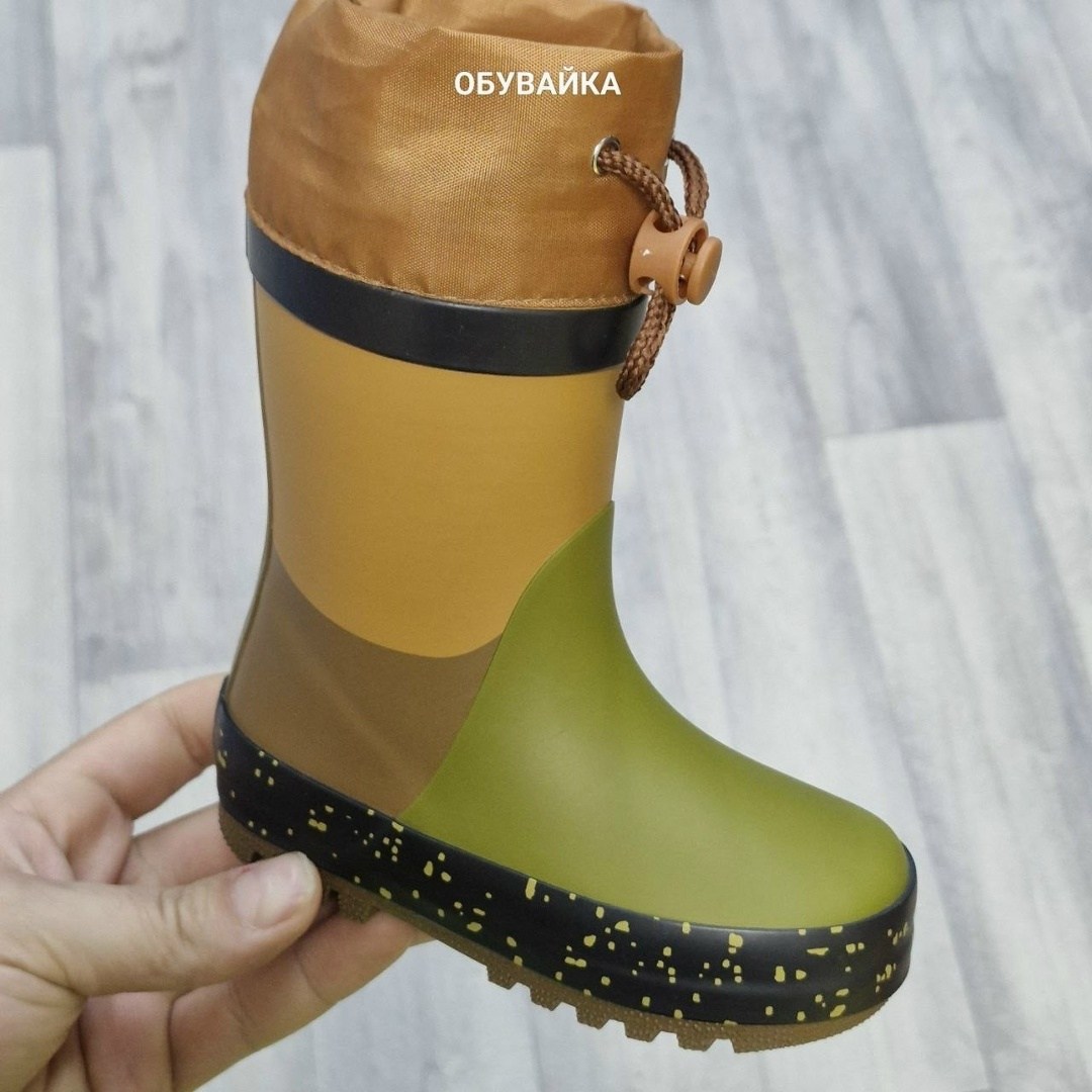 резиновые сапоги,детские резиновые сапоги,,резиновые сапоги хаки,резиновые сапожки