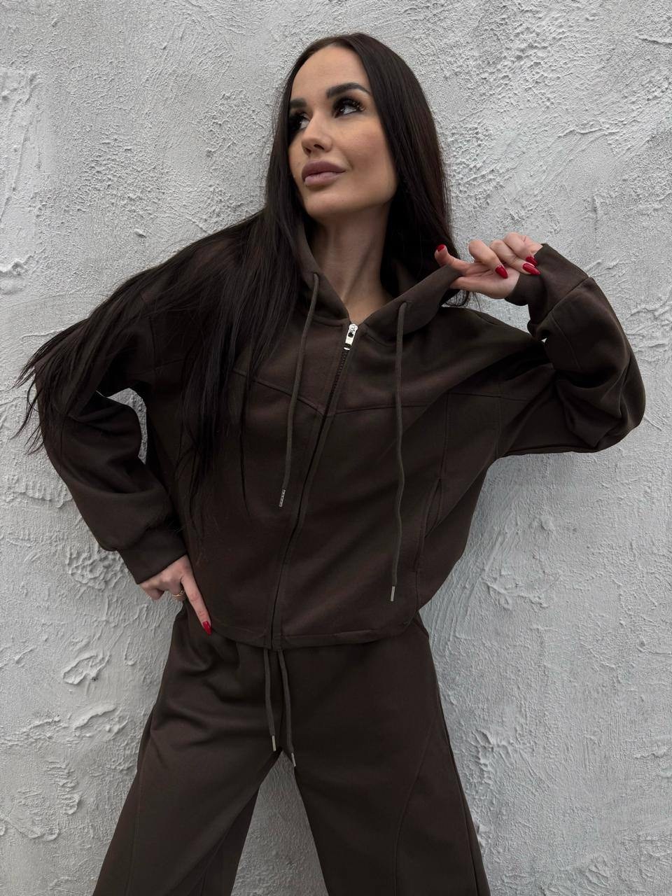 спортивные костюмы женские,спортивный костюм,женский костюм,костюм спортивный коричневый,