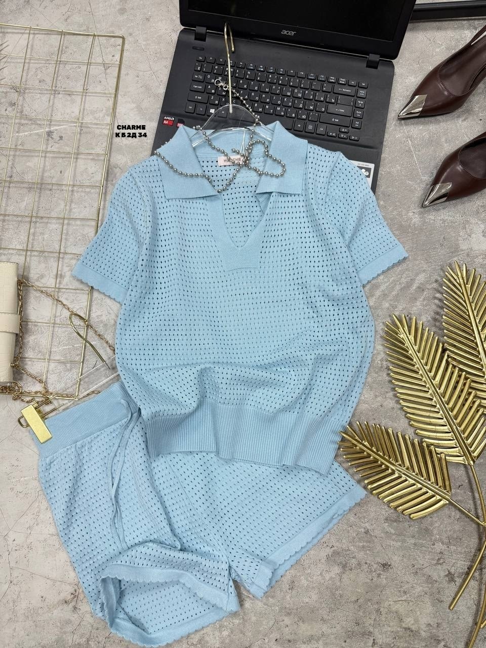 вязаные костюмы,вязаные топы,вязаное поло,классический джемпер