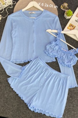 Домашняя одежда