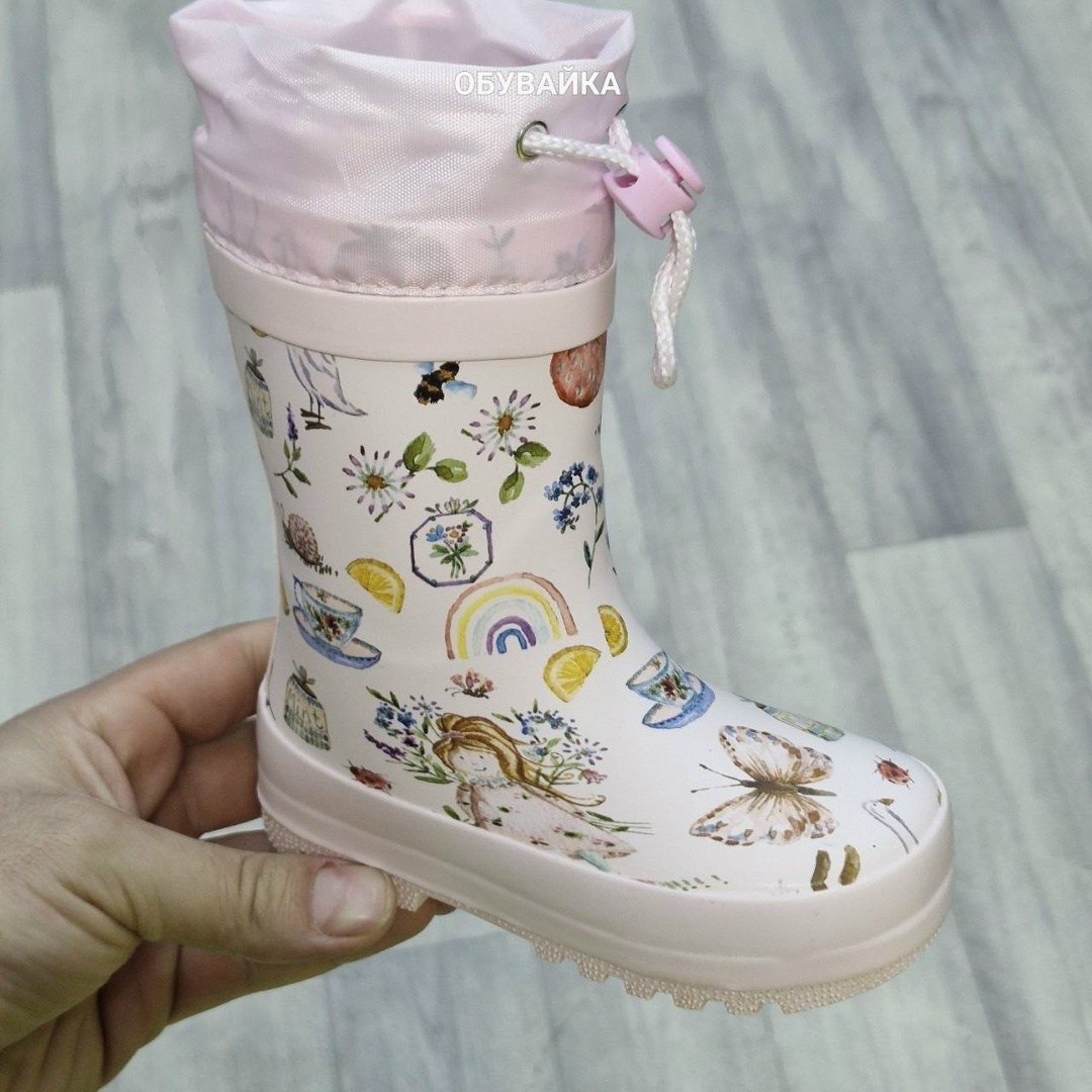 детские резиновые сапоги,резиновые сапоги,резиновые сапоги капика,резиновые сапоги для девочек,детские резиновые сапоги для девочки