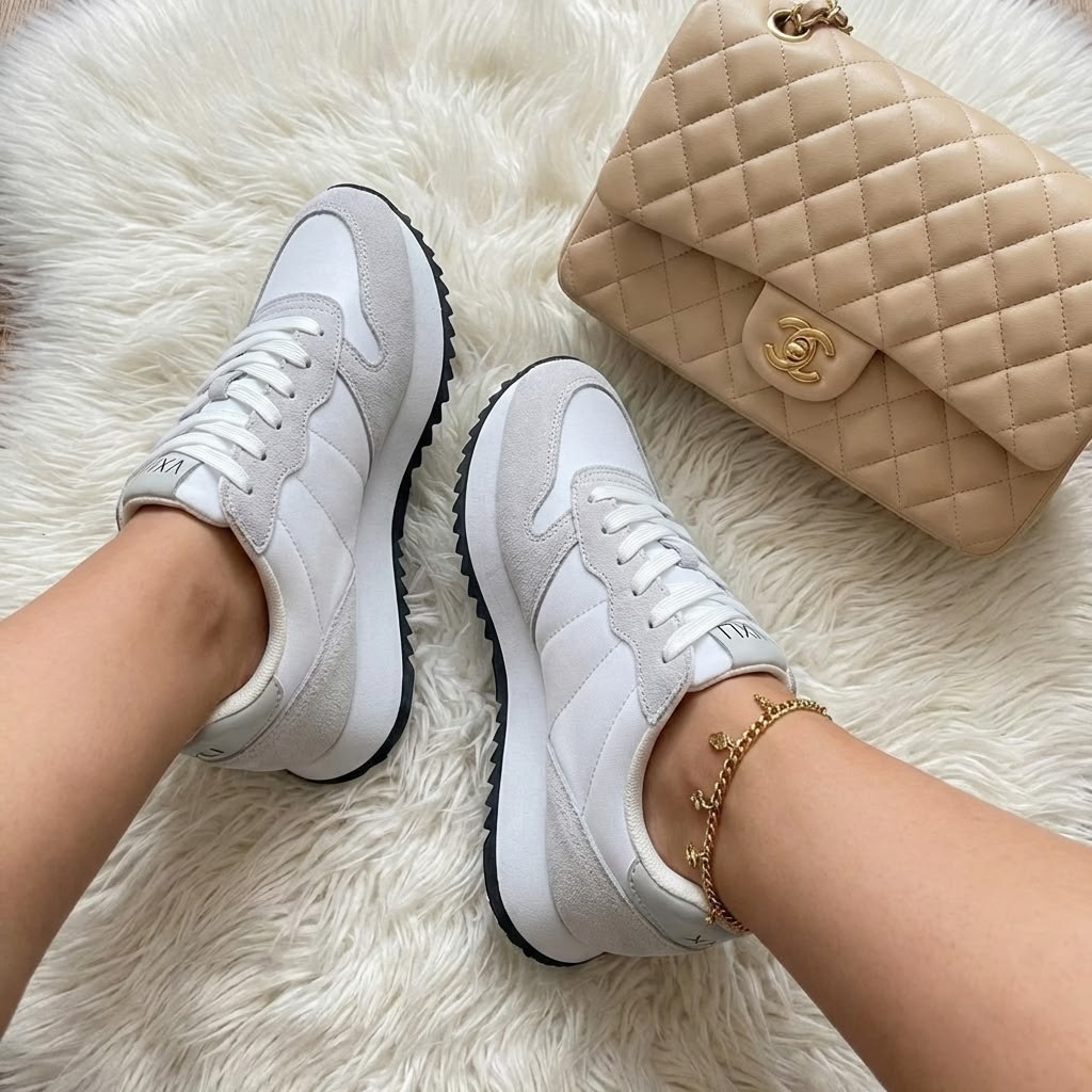 ,женские кроссовки,повседневные кроссовки,кроссовки модные,белые кроссовки