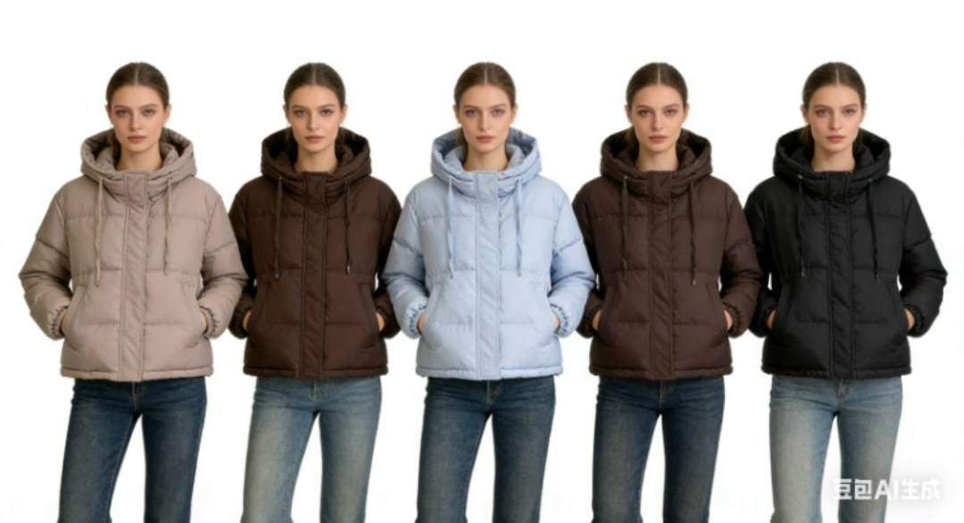 зимняя куртка серая пуховик trend alaçatı stili,куртка женская бежевая,куртка женская серый,женская куртка,куртка оверсайз