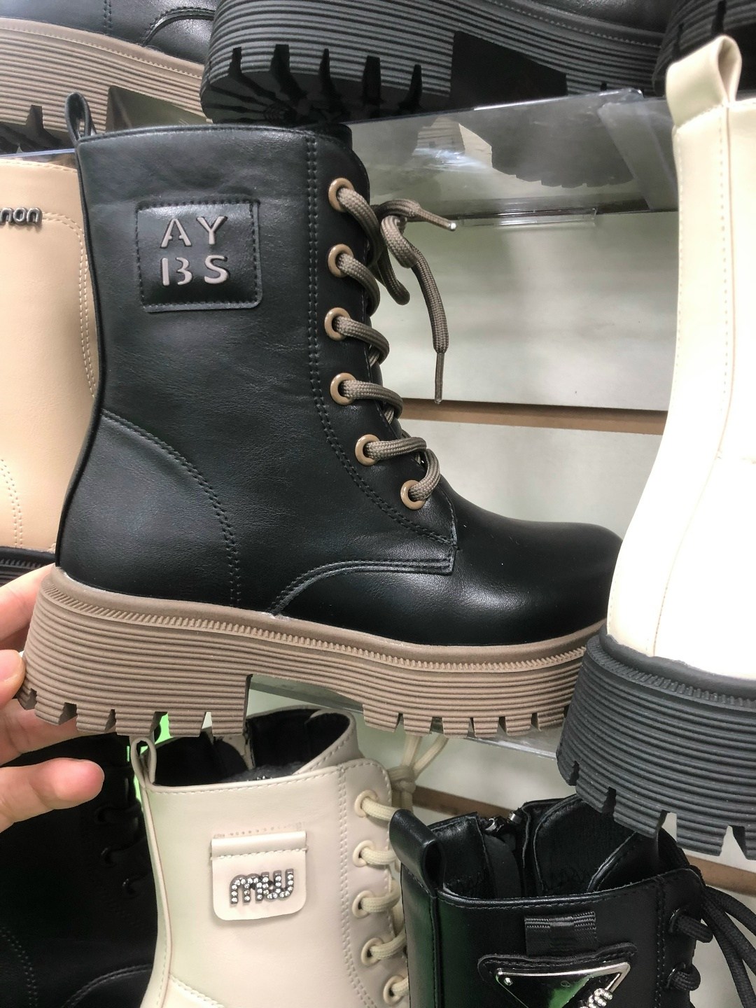 ,женские ботинки,ботинки,ботинки эко кожа,детская