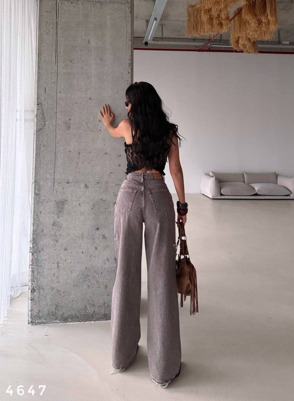 женская джинсы,джинсы широкие,джинсы,джинсы палаццо,джинсы клеш женские