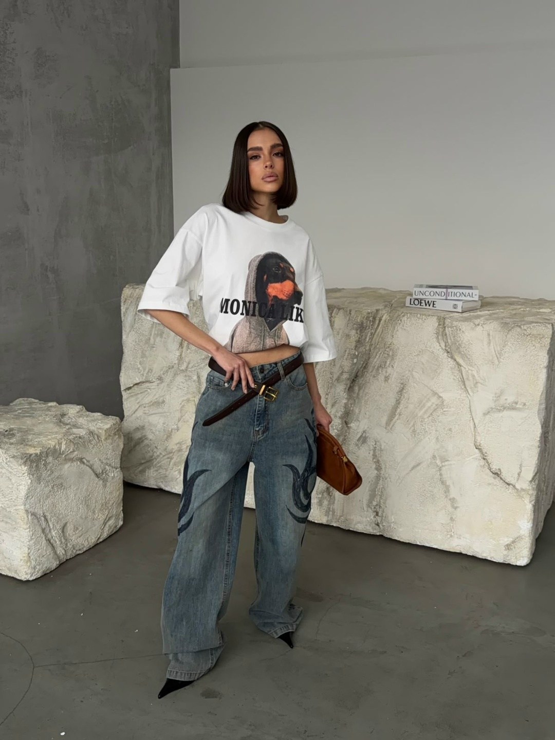 стильные джинсы,широкие джинсы,джинсы брюки,женские джинсы