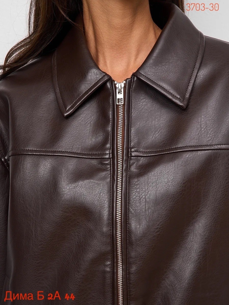 кожаная куртка,женская кожаная куртка,куртка бомбер,кожаная куртка бомбер,куртка-бомбер из искусственной кожи