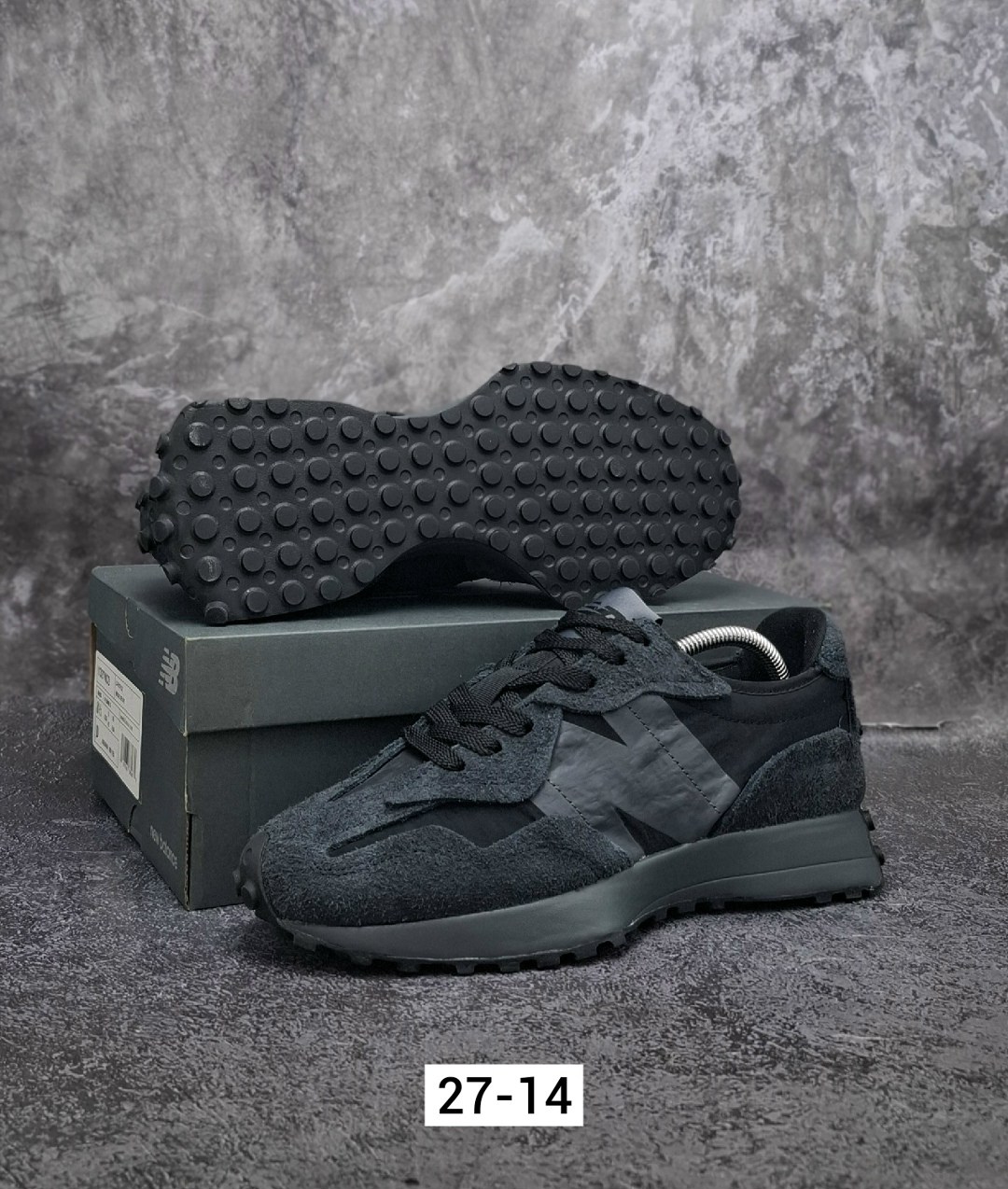 кроссовки мужские new balance 327,кроссовки new balance 327 phantom black u327wcd,кроссовки new balance 327,кроссовки,кроссовки new balance