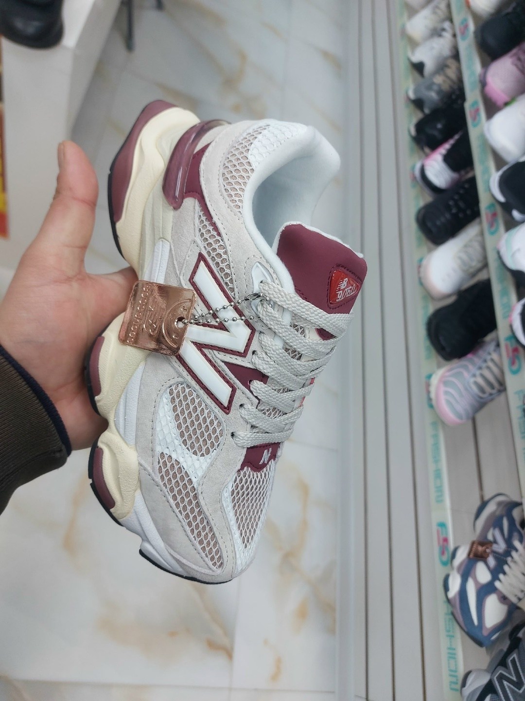 кроссовки женские new balance,кроссовки new balance 9060,кроссовки new balance,женские кроссовки,кроссовки