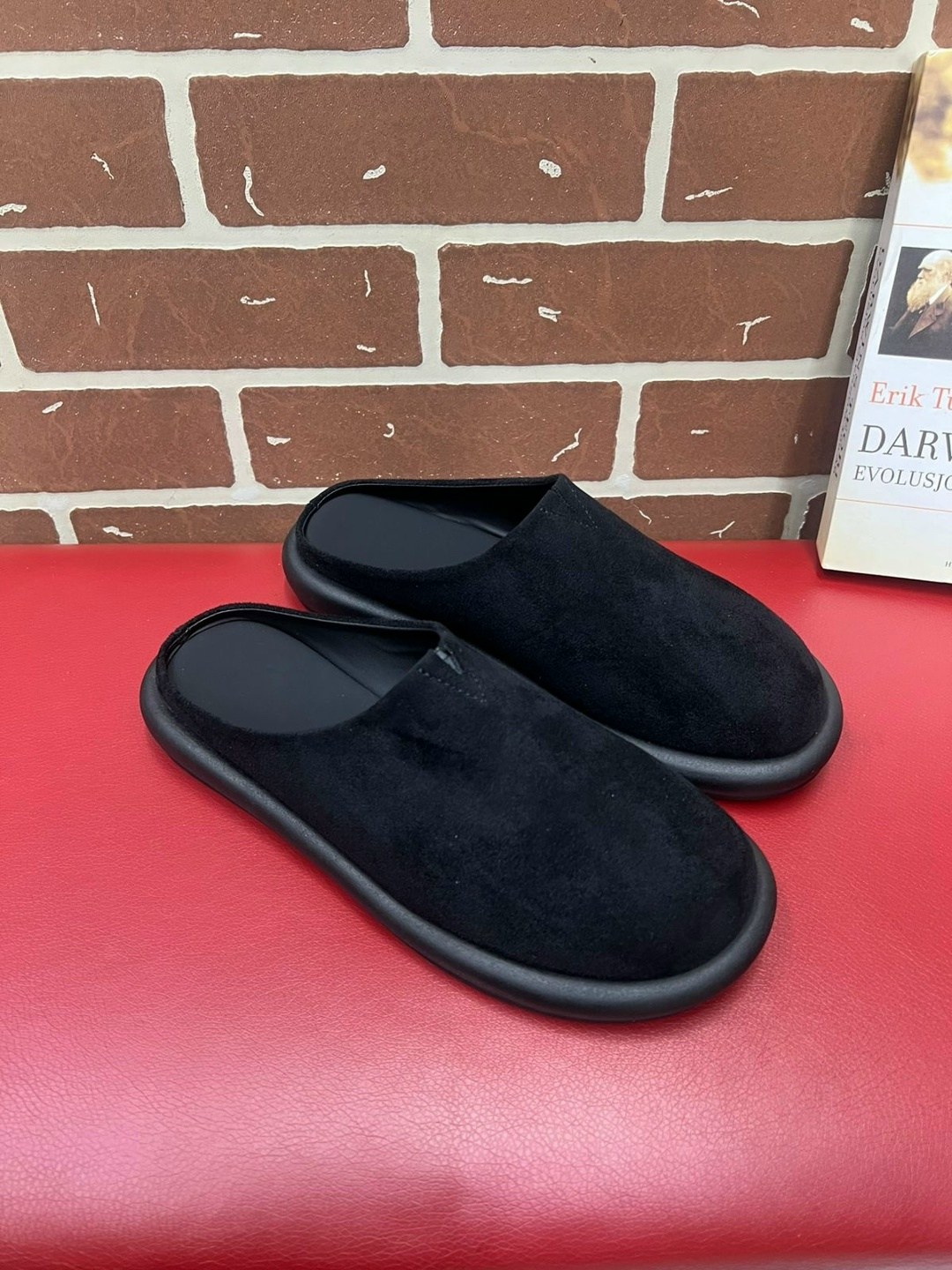 ,замшевые сабо,мюли натуральная замша,сабо ,домашние тапочки