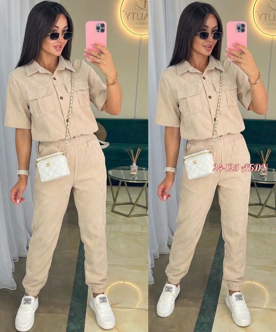 костюм женский,стильные костюмы,костюм с брюками,костюм двойка вельвет,костюм брючный с рубашкой