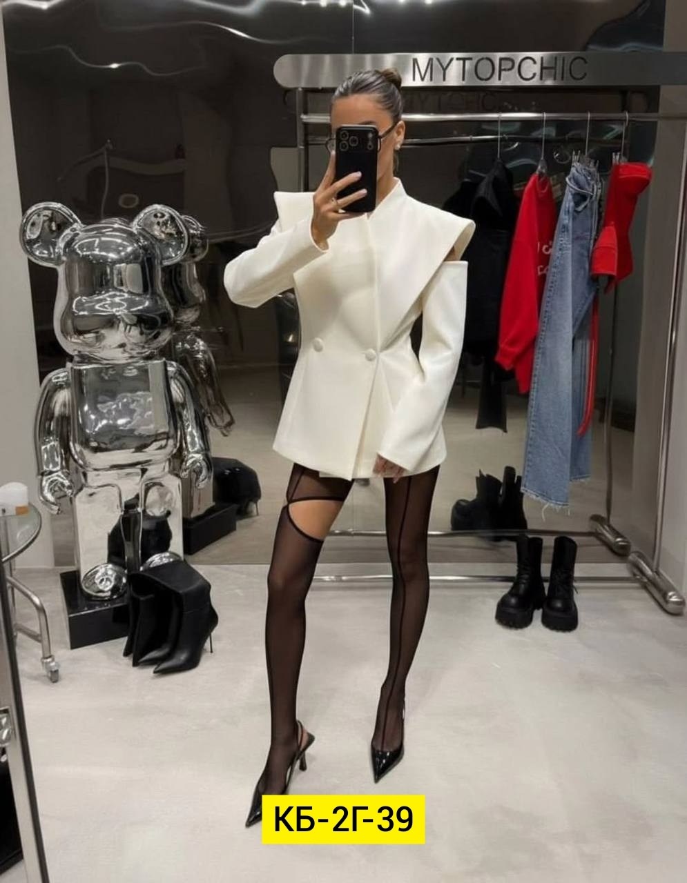 жакет с архитектурными плечами,жакет,элегантные наряды,пиджак приталенный удлинённый жакет avis mea 497286964