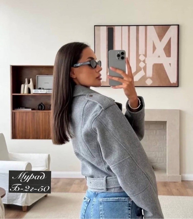 стильное пальто,полупальто,пальто женское,кашемир пальто,серое пальто для женщин