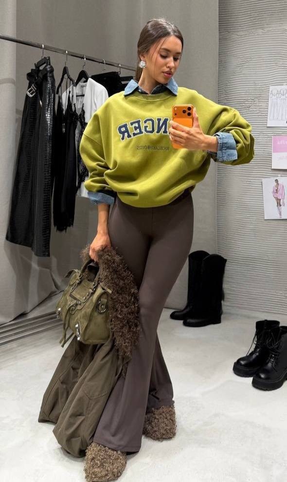 расклешенные брюки,женские брюки клеш,брюки клеш с высокой талией,брюки клеш,повседневные брюки клеш