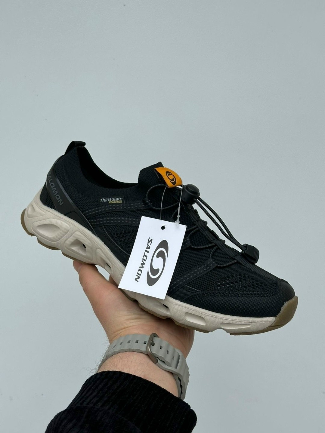 кроссовки salomon,мужские кроссовки salomon,кроссовки,кроссовка мужской,спортивная