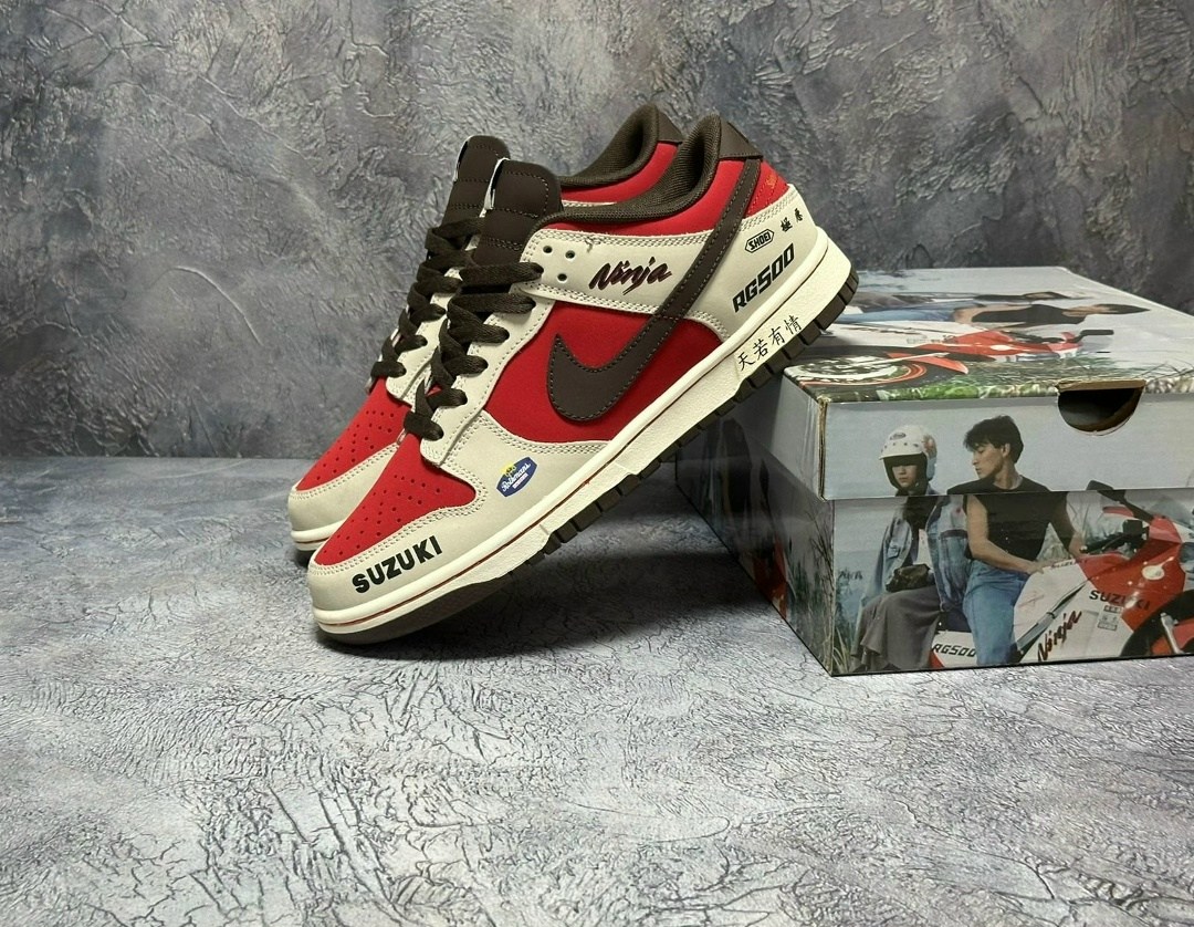 кроссовки nike sb dunk low,кроссовки,nike dunk sb suzuki,nike sb dunk low suzuki,кроссовки nike