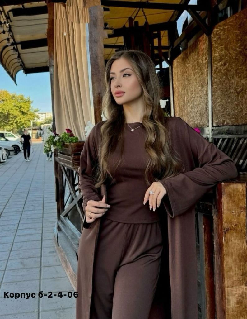 кардиган длинный,удлиненный кардиган,платье трикотажное двойка с кардиганом yrmoon,платье с кардиганом,кардиган