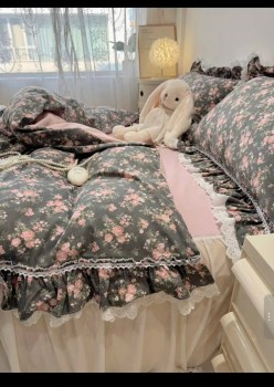 Постельное белье